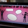 Arts in Our Life