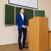 Public Speaking Competition - 2017