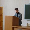 Public Speaking Competition - 2017