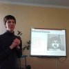 Проекты