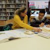 Qui apprend le français, en France va