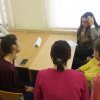 Живая библиотека